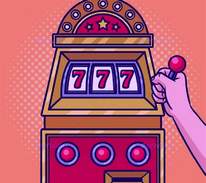 5808 slot machine