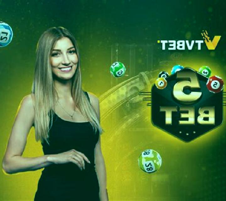5Bet online slot