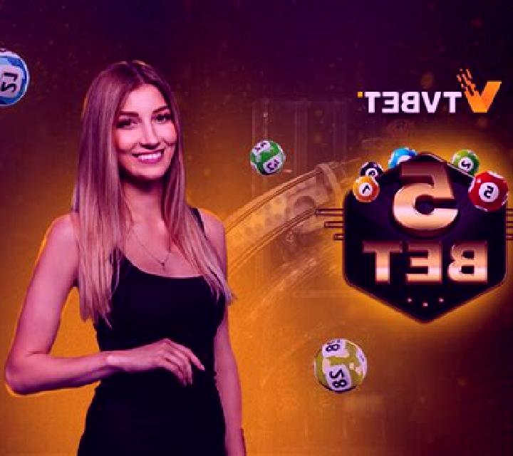 5Bet slot game