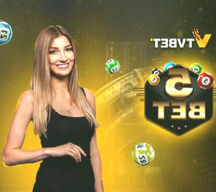 5Bet slot machine