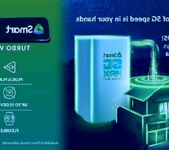 5G Turbo online slot