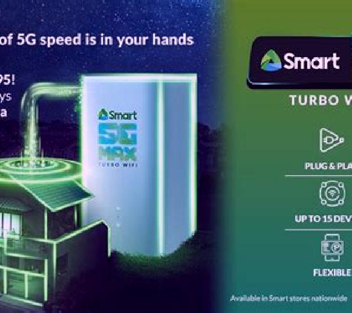 5G Turbo slot machine