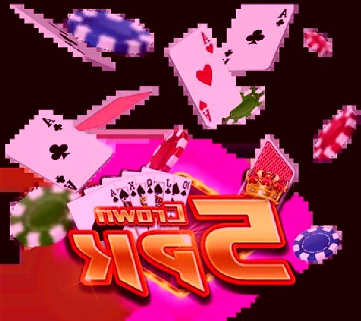 5PK Video Poker online slot