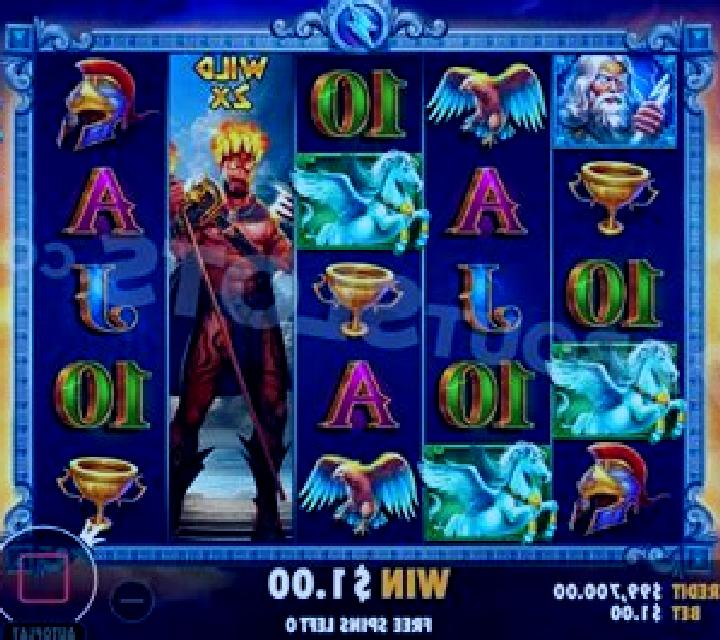 5x, 10x, 20x, 50x Blowout slot game