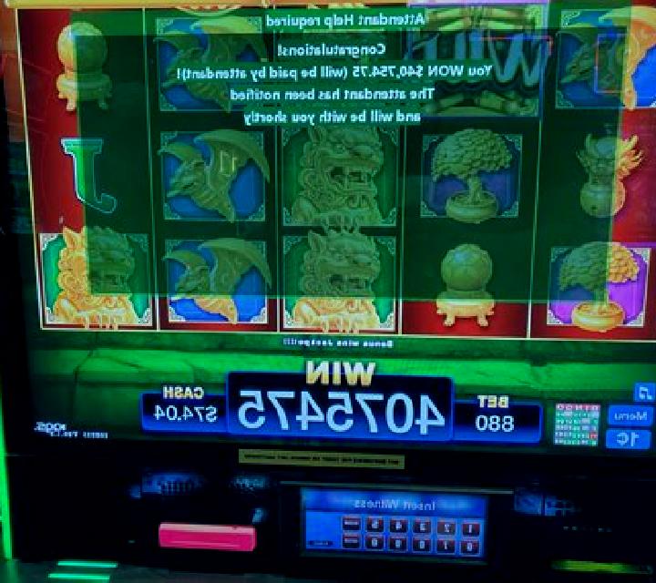 5X Diamond 7 slot game