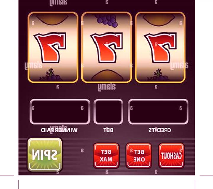 5X Diamond 7 slot machine