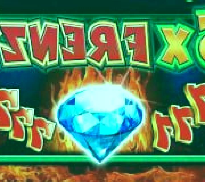5X Frenzy online slot