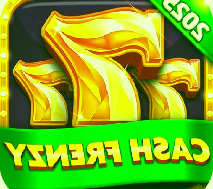 5X Frenzy slot game