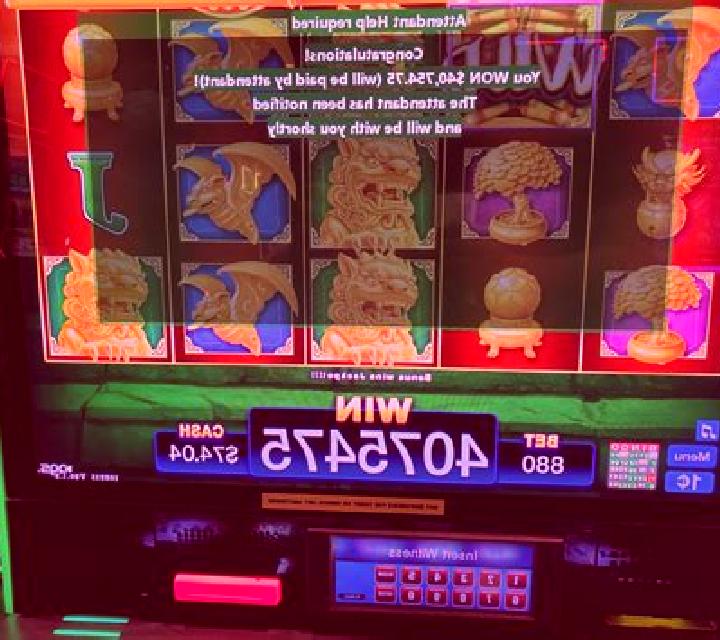 5X High Party online slot