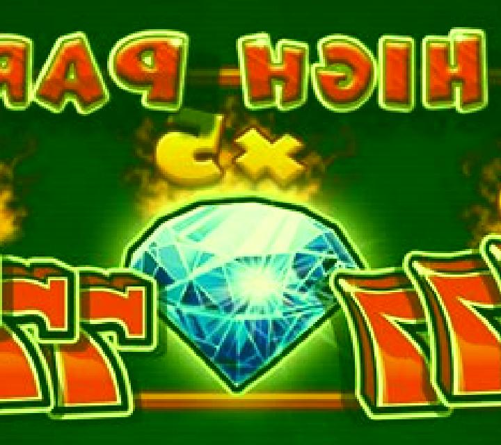 5X High Party slot