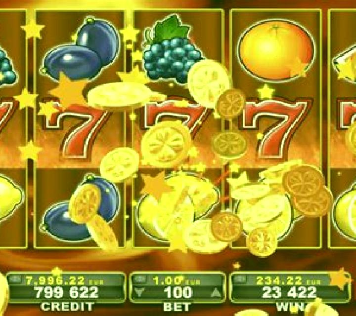5x Hot Magma Multipliers online slot