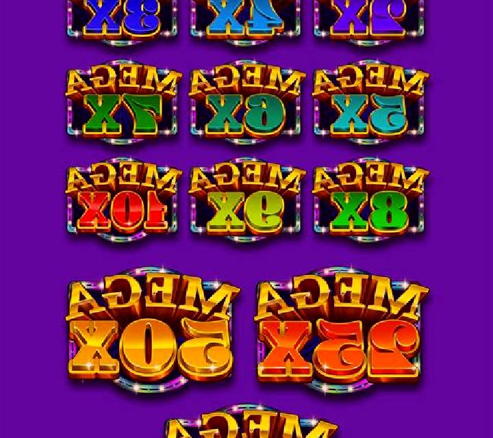 5x Hot Magma Multipliers slot