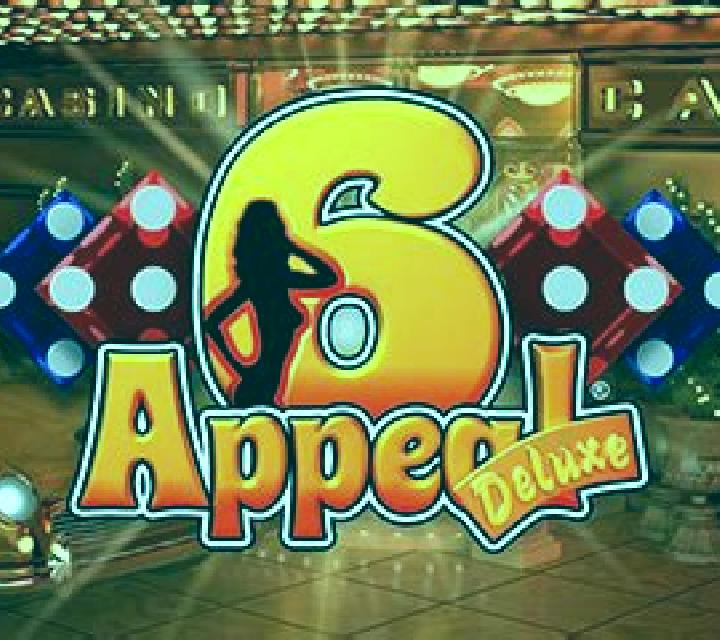 6 Appeal Deluxe slot