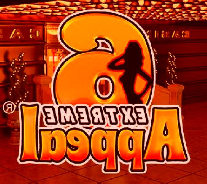 6 Appeal Extreme online slot