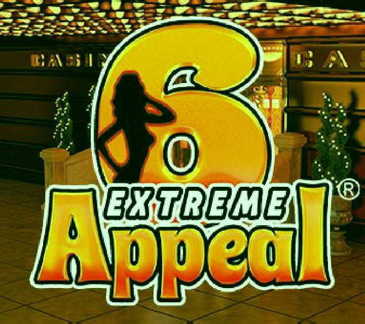 6 Appeal Extreme slot