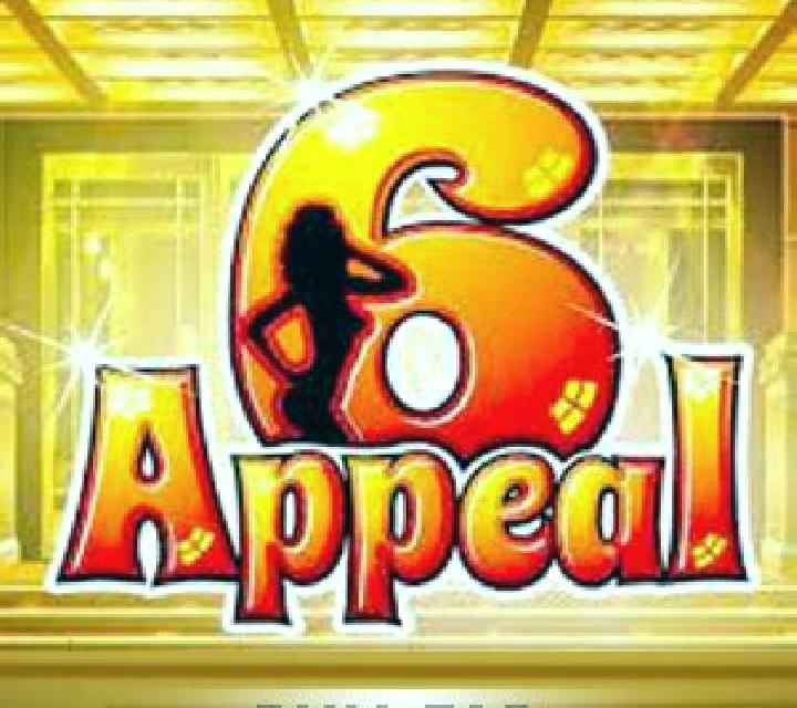 6 Appeal Pull Tab slot game