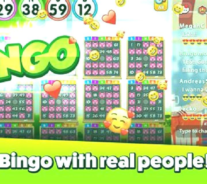6 Bingo online slot