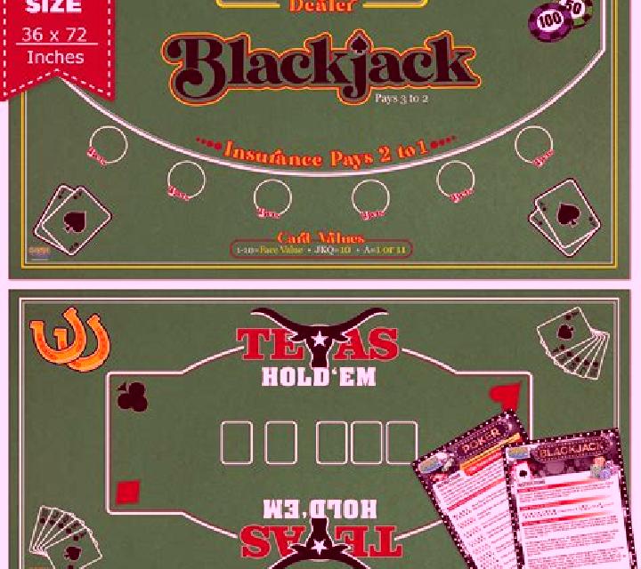 6 in 1 Blackjack (Felt Gaming) slot