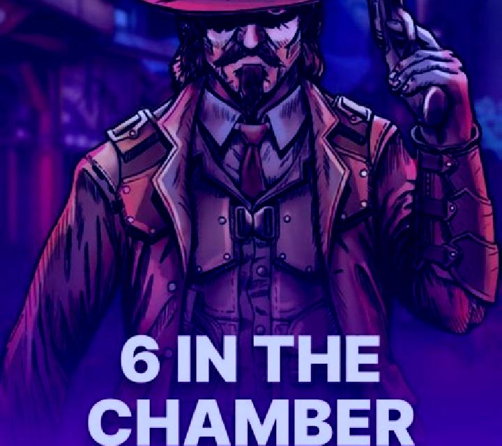 6 in the Chamber online slot