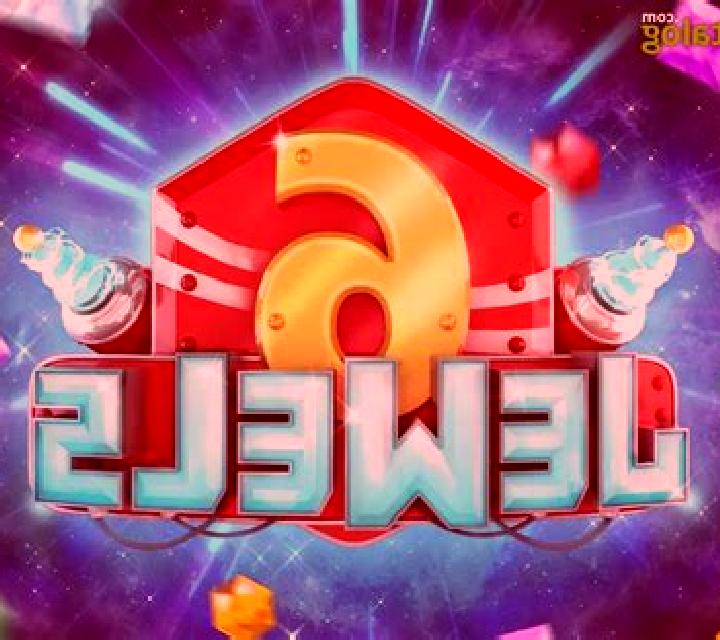 6 Jewels slot