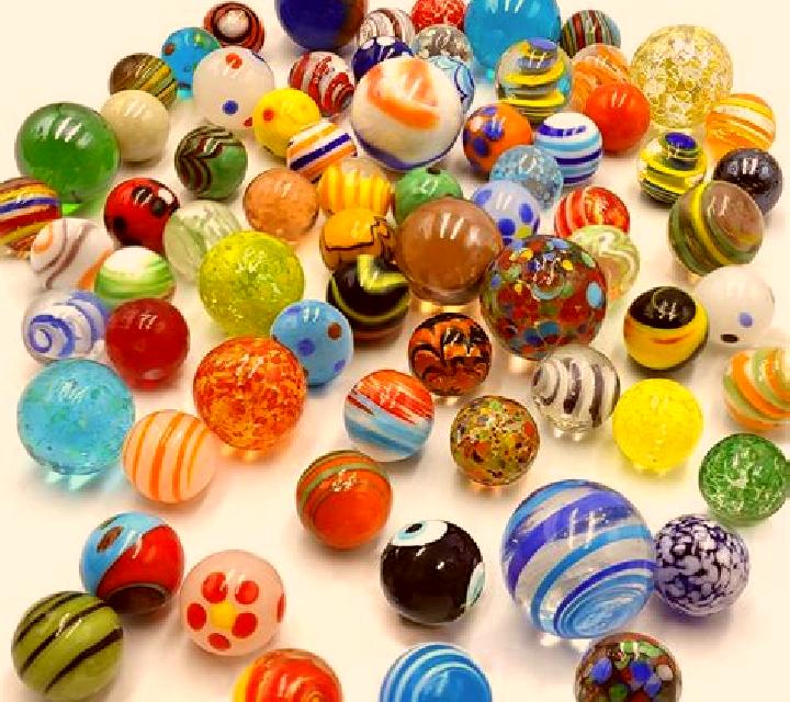 6 Marbles Canada online slot