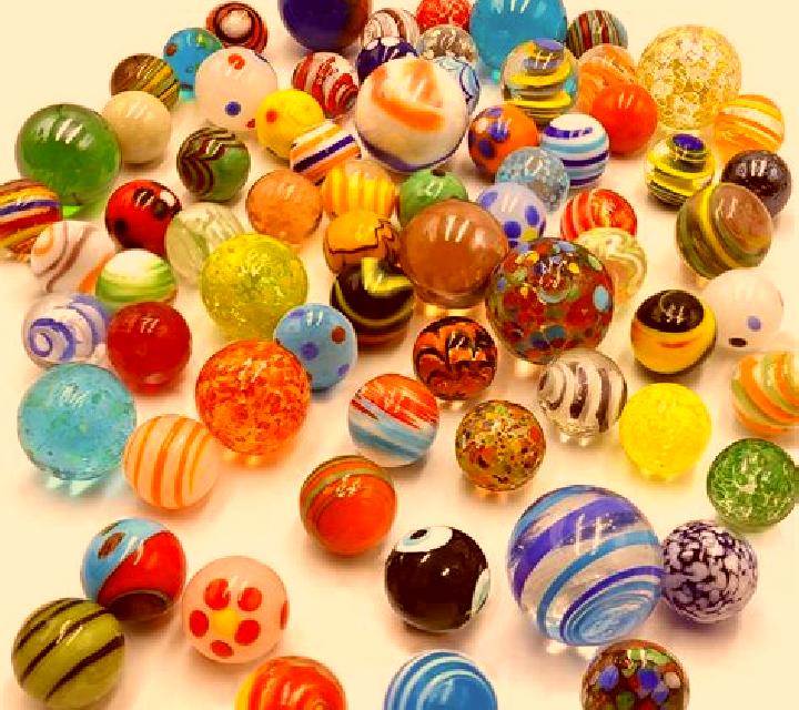 6 Marbles Canada slot machine