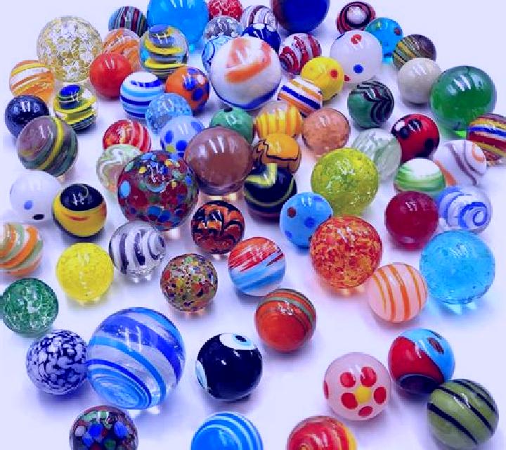 6 Marbles Canada slot