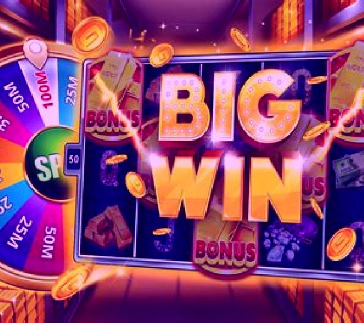 6+ Poker slot game