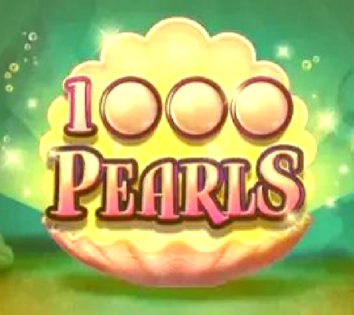 6 Pure Pearls slot machine