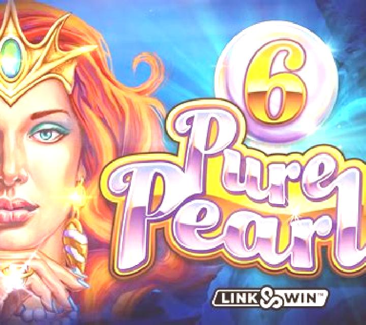 6 Pure Pearls slot