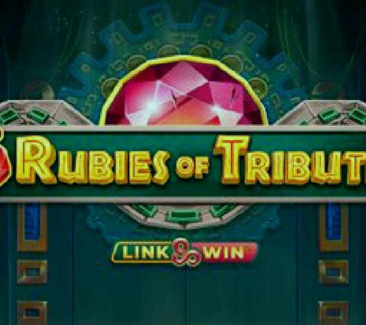 6 Rubies of Tribute online slot