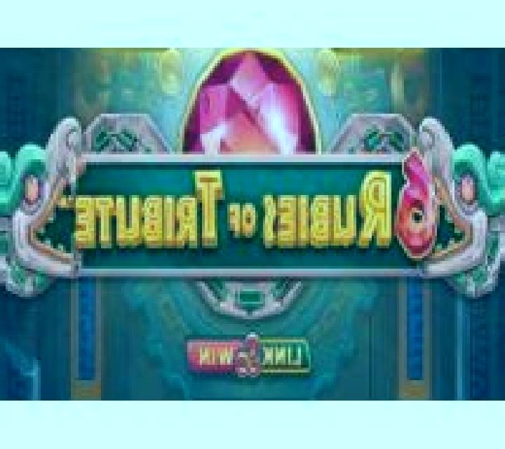 6 Rubies of Tribute slot