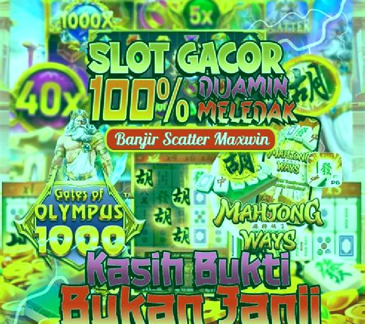 6 Stepper online slot