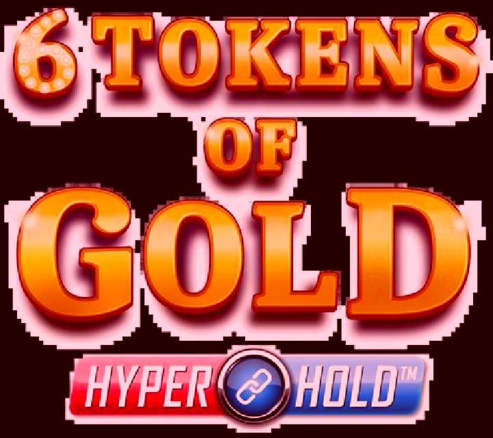 6 Tokens of Gold online slot
