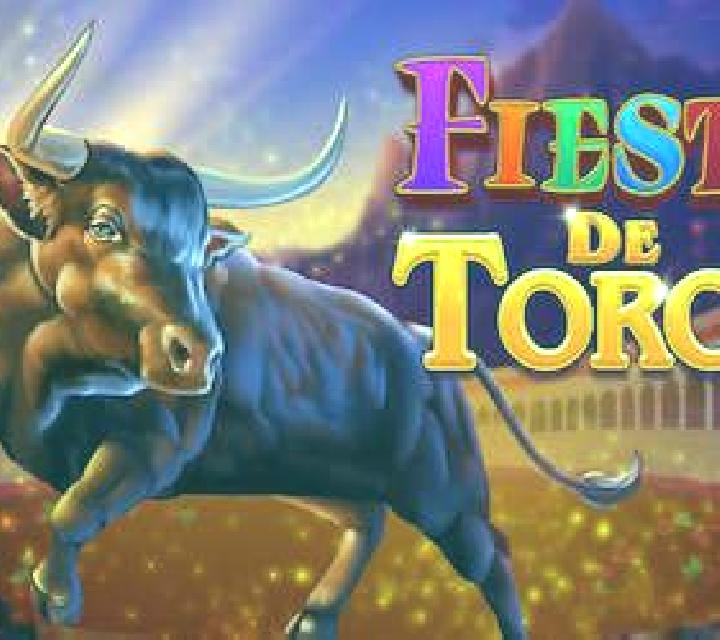 6 Toros online slot