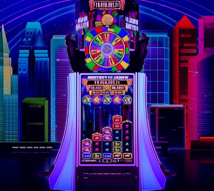 60 Sec Baccarat London slot game