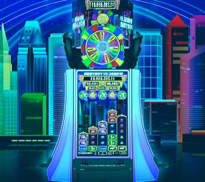 60 Sec Baccarat London slot