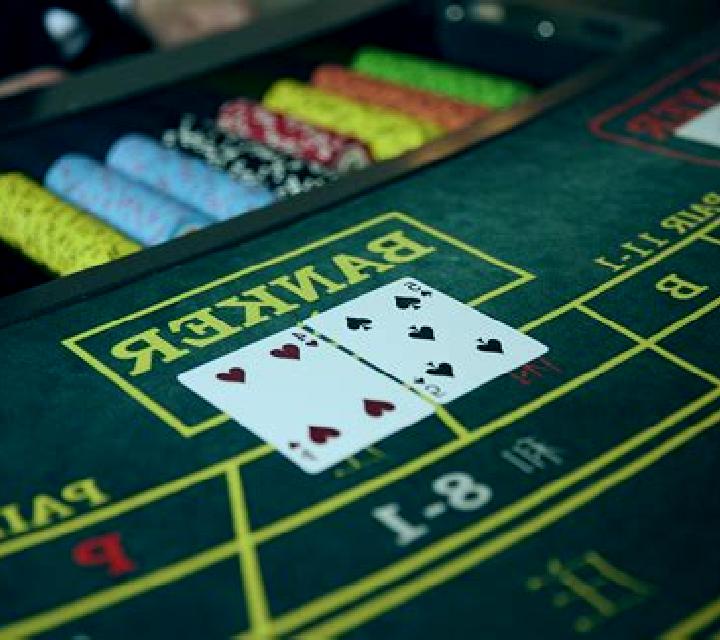 60 Sec Baccarat Macau slot game