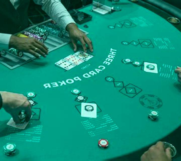60 Sec Baccarat Paris slot game