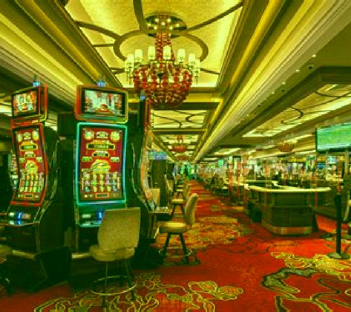 60 Sec Baccarat Singapore slot game