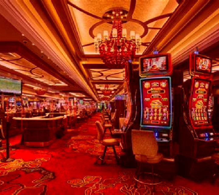 60 Sec Baccarat Singapore slot machine