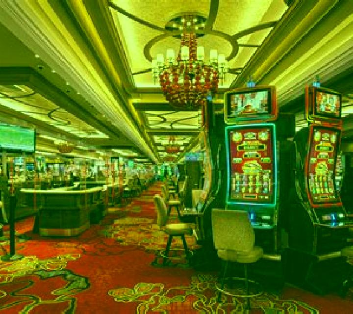 60 Sec Baccarat Singapore slot