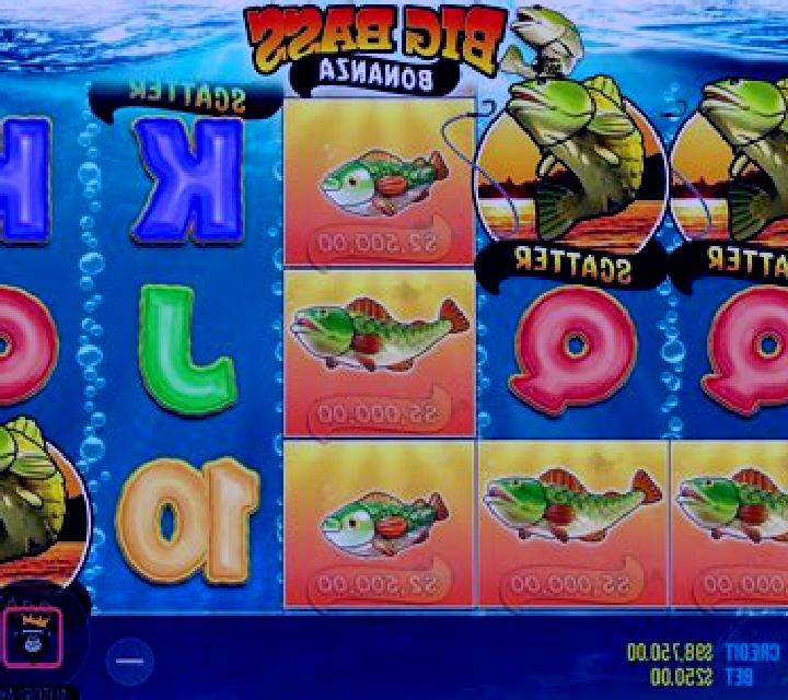 666 Bonanza slot game