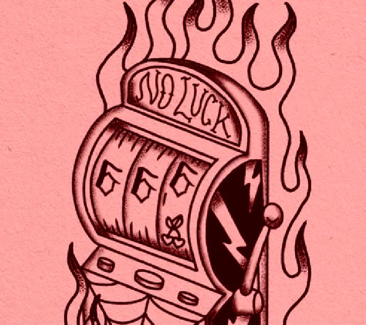 666 slot machine