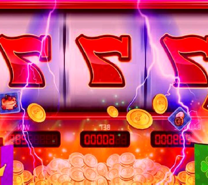 7 Brothers online slot