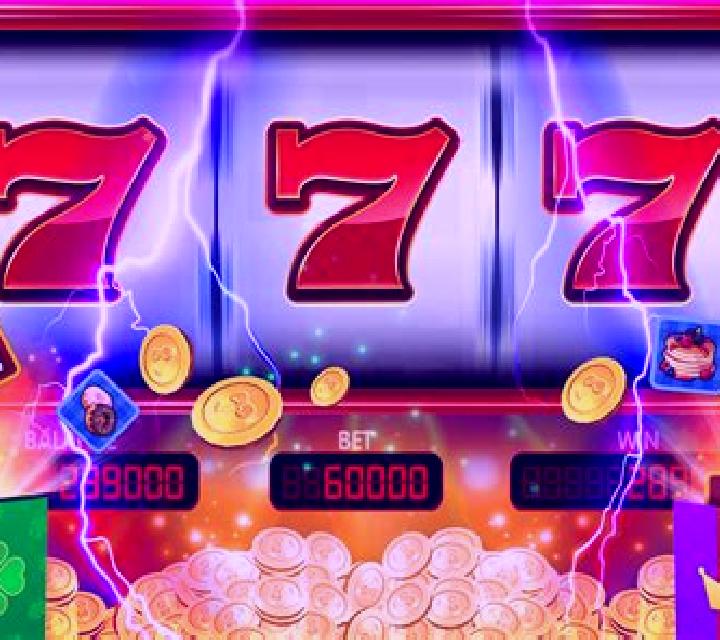 7 Brothers slot game
