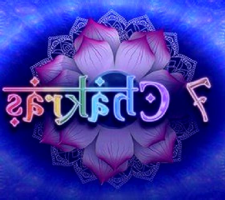 7 Chakras slot game