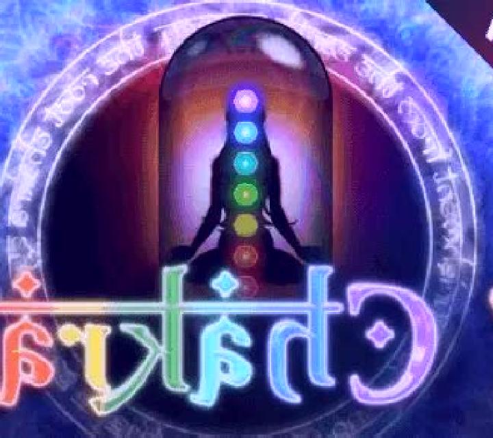 7 Chakras slot machine