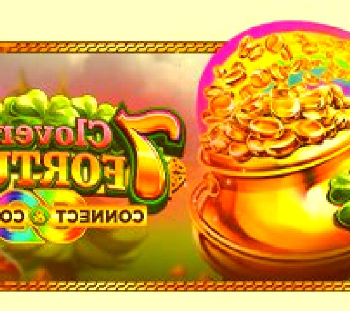 7 Clovers of Fortune online slot