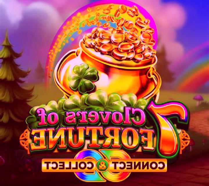 7 Clovers of Fortune slot machine